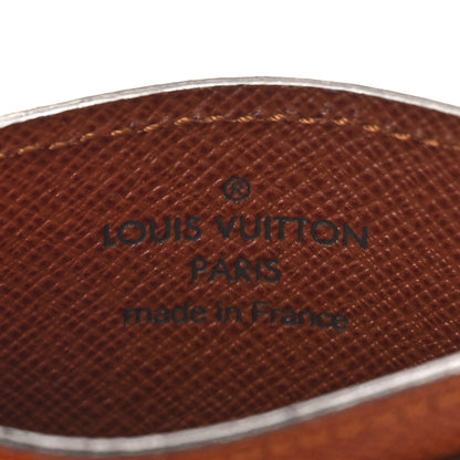 Louis Vuitton Monogram Card Holder Armagnac 6 of 8