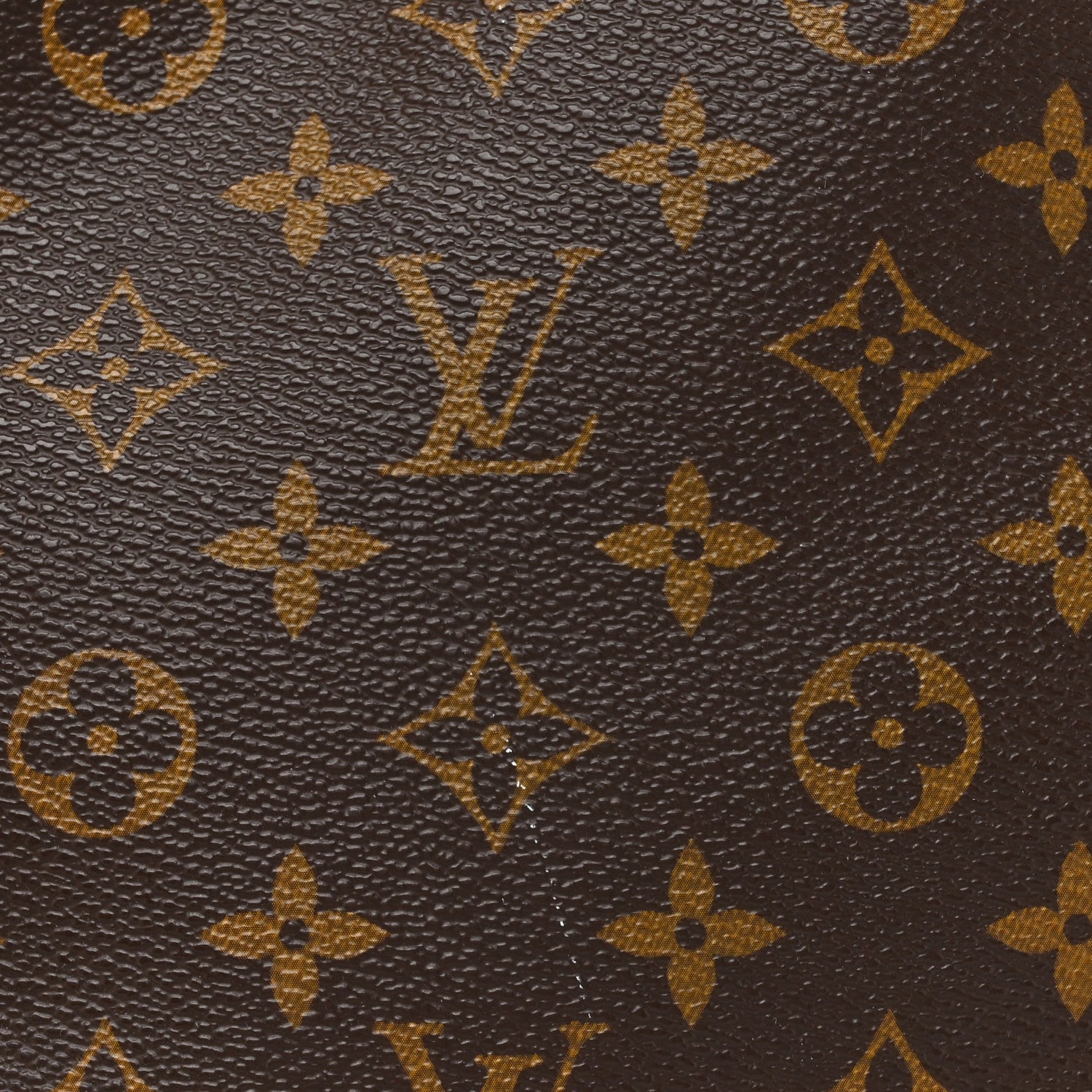 Louis Vuitton Monogram Carryall 7 of 17