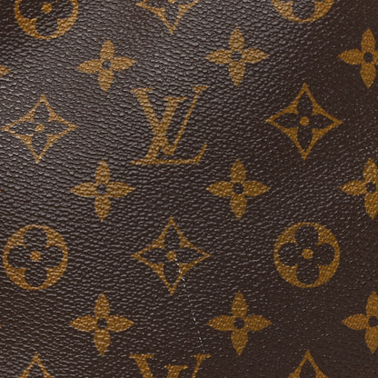 Louis Vuitton Monogram Carryall 7 of 17
