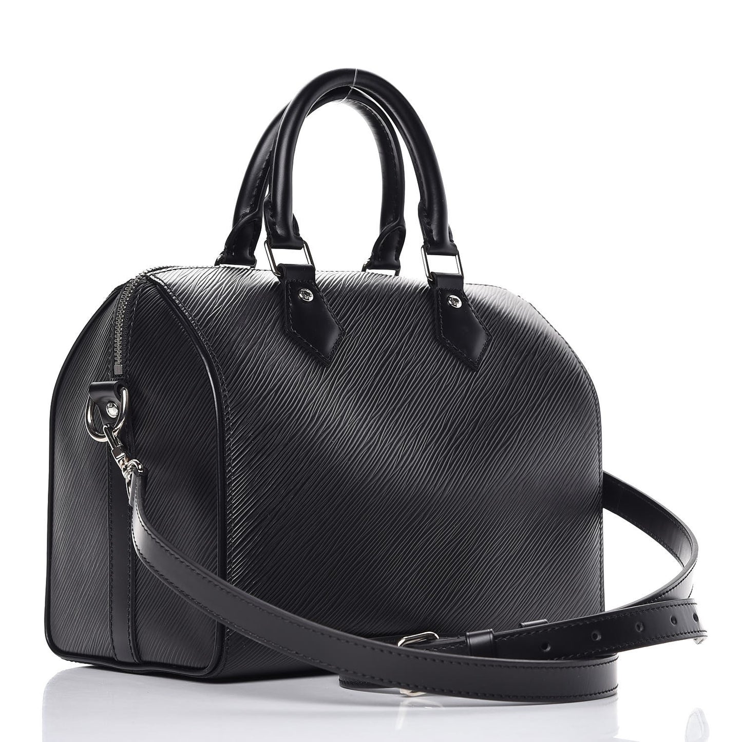 Epi Speedy Bandouliere 25 Black