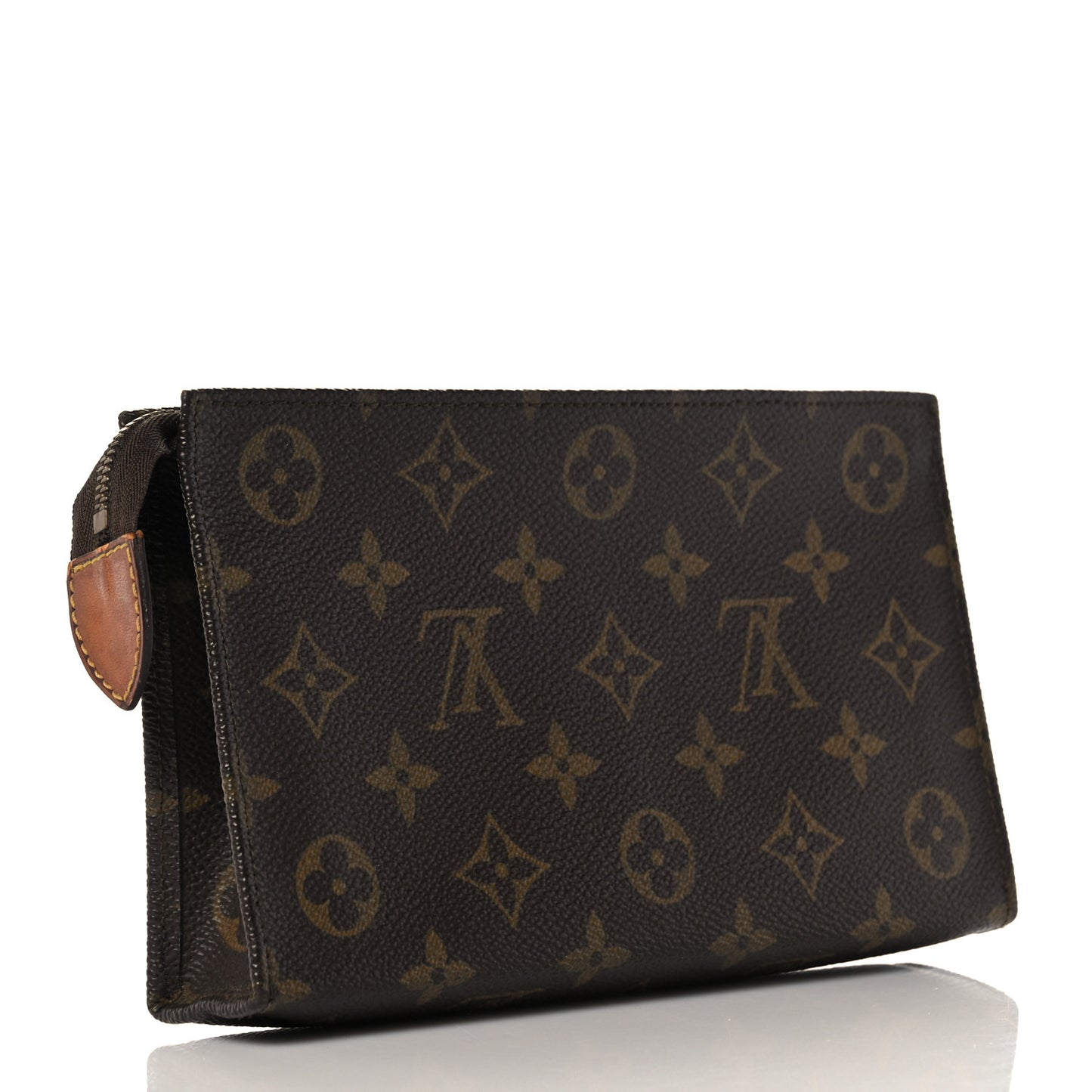 Monogram Compact Tour Toiletry Pouch