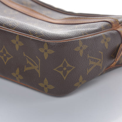 Louis Vuitton Monogram Compiegne 23 Toiletries 14 of 14