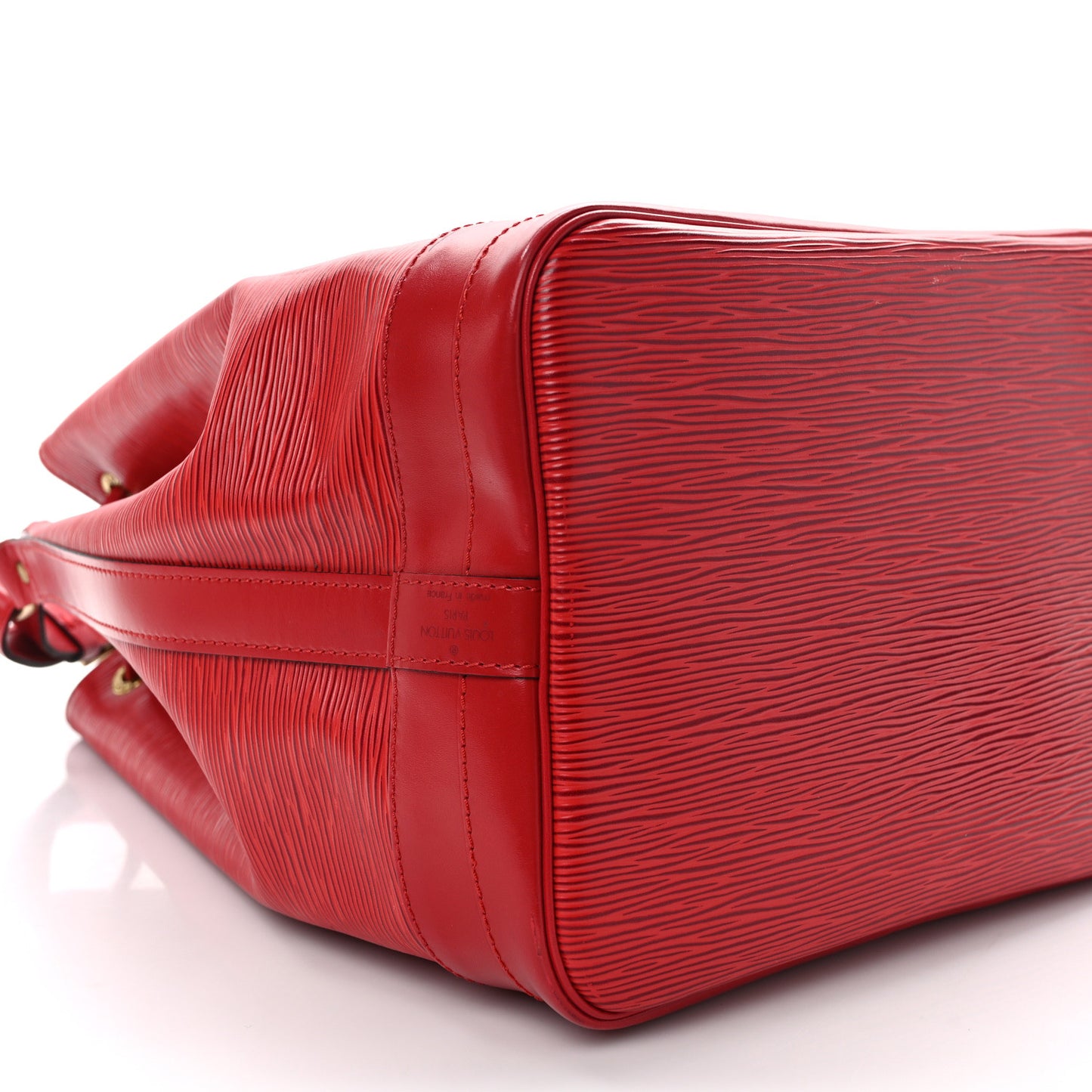 Epi Noe Castillan Red
