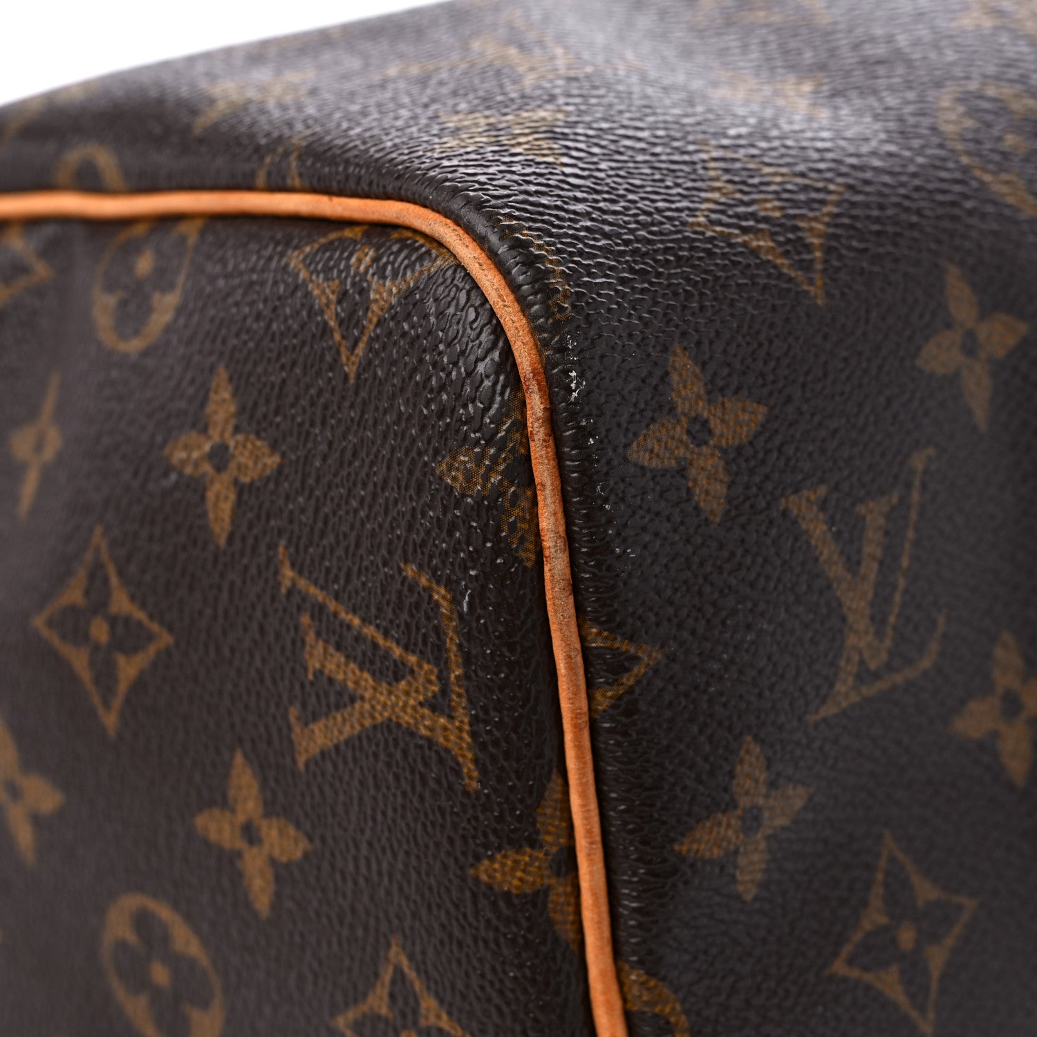 Louis Vuitton Monogram Speedy 30 8 of 19