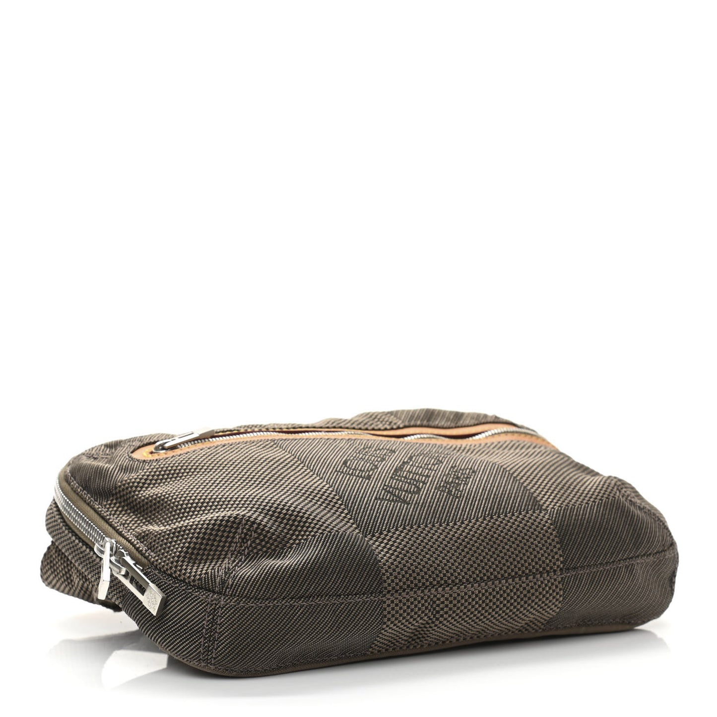 Damier Geant Archer Terre