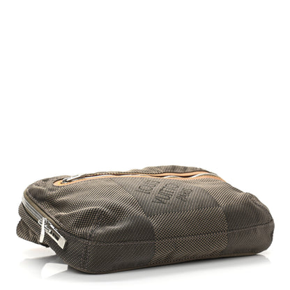 Louis Vuitton Damier Geant Archer Terre 4 of 11