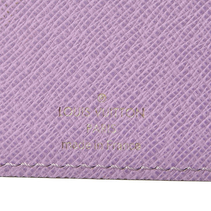 Louis Vuitton Damier Ebene Illustre Key Charm 3 of 4