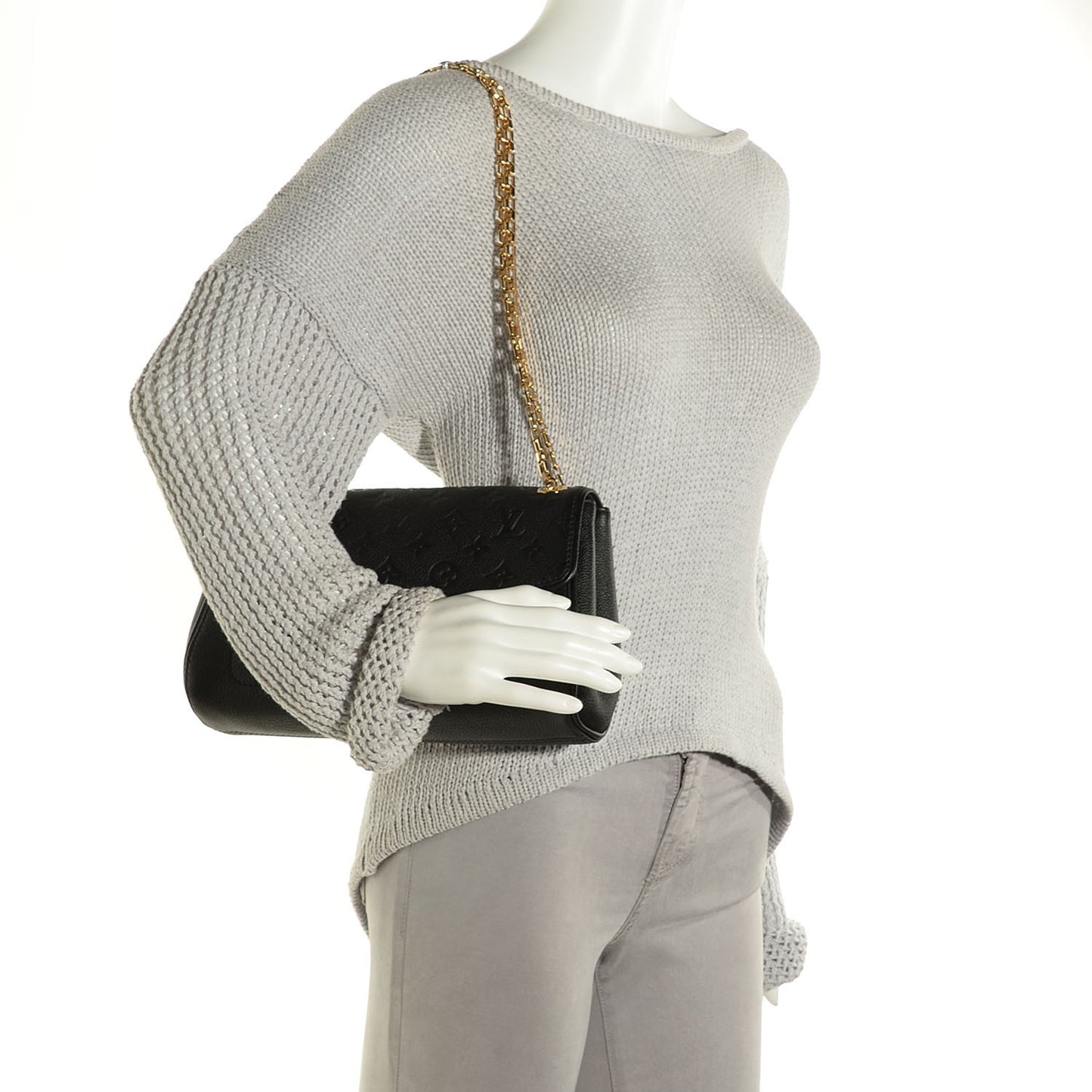 Empreinte Saint Germain PM Black