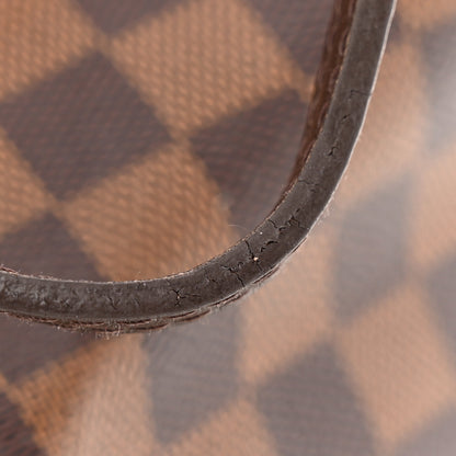 Louis Vuitton Damier Ebene Neo Neverfull GM 13 of 13