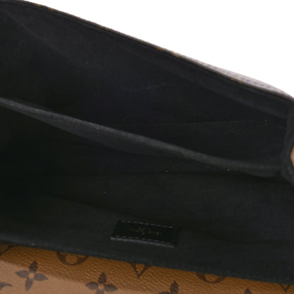 Louis Vuitton Reverse Monogram Pochette Metis 5 of 8