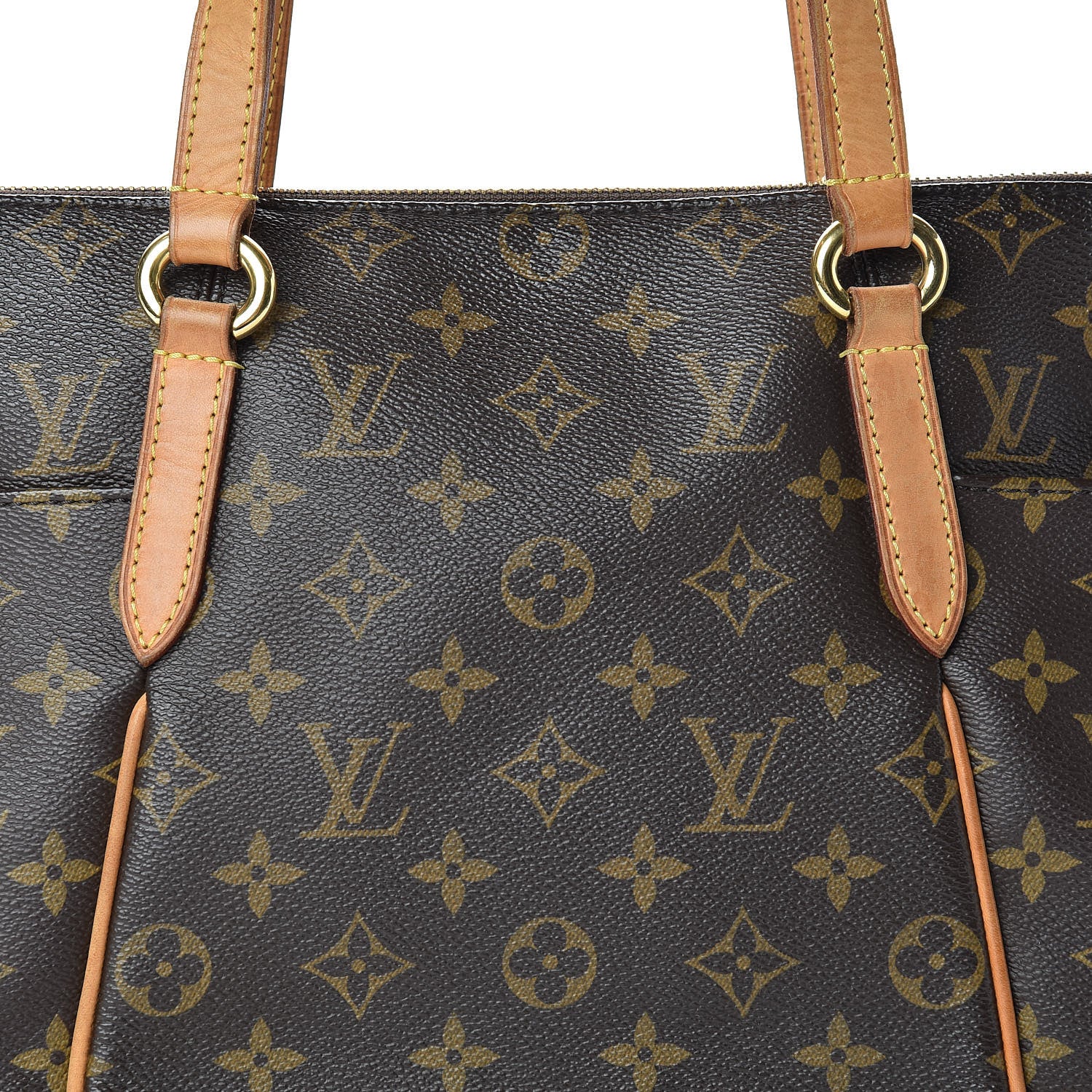 Louis Vuitton Monogram Totally PM 8 of 14