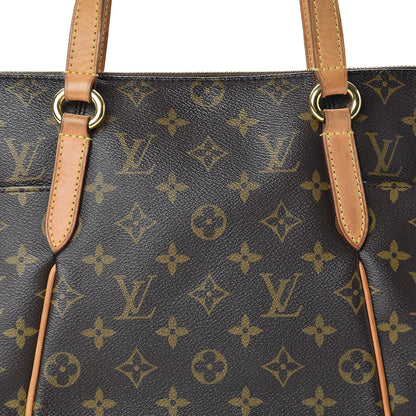 Louis Vuitton Monogram Totally PM 8 of 14
