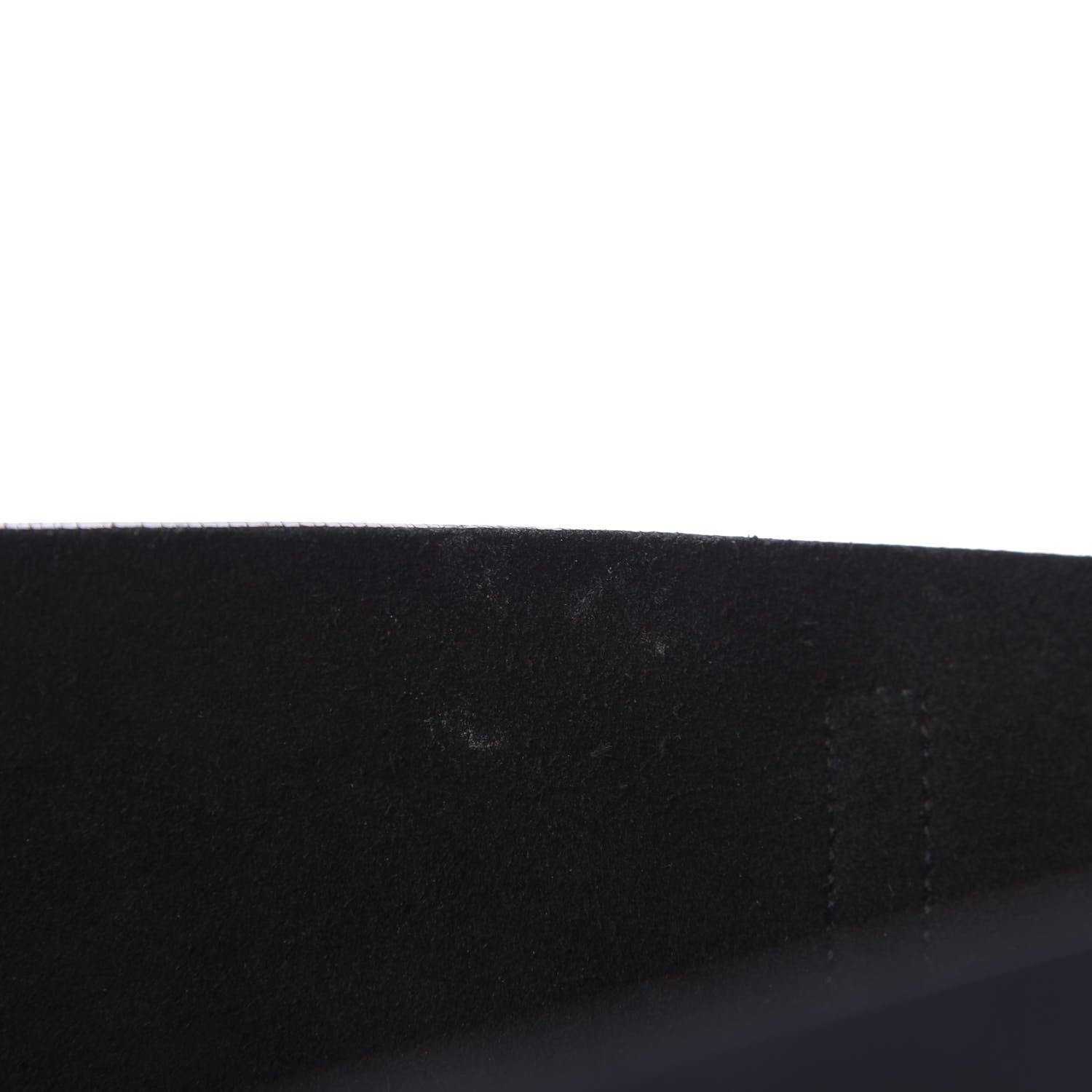 Saint Laurent Calfskin Large Shopping Tote Black 11 of 11