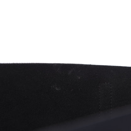 Saint Laurent Calfskin Large Shopping Tote Black 11 of 11