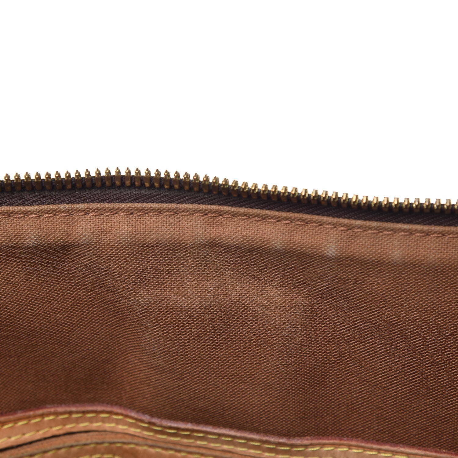 Louis Vuitton Monogram Palermo GM 9 of 29