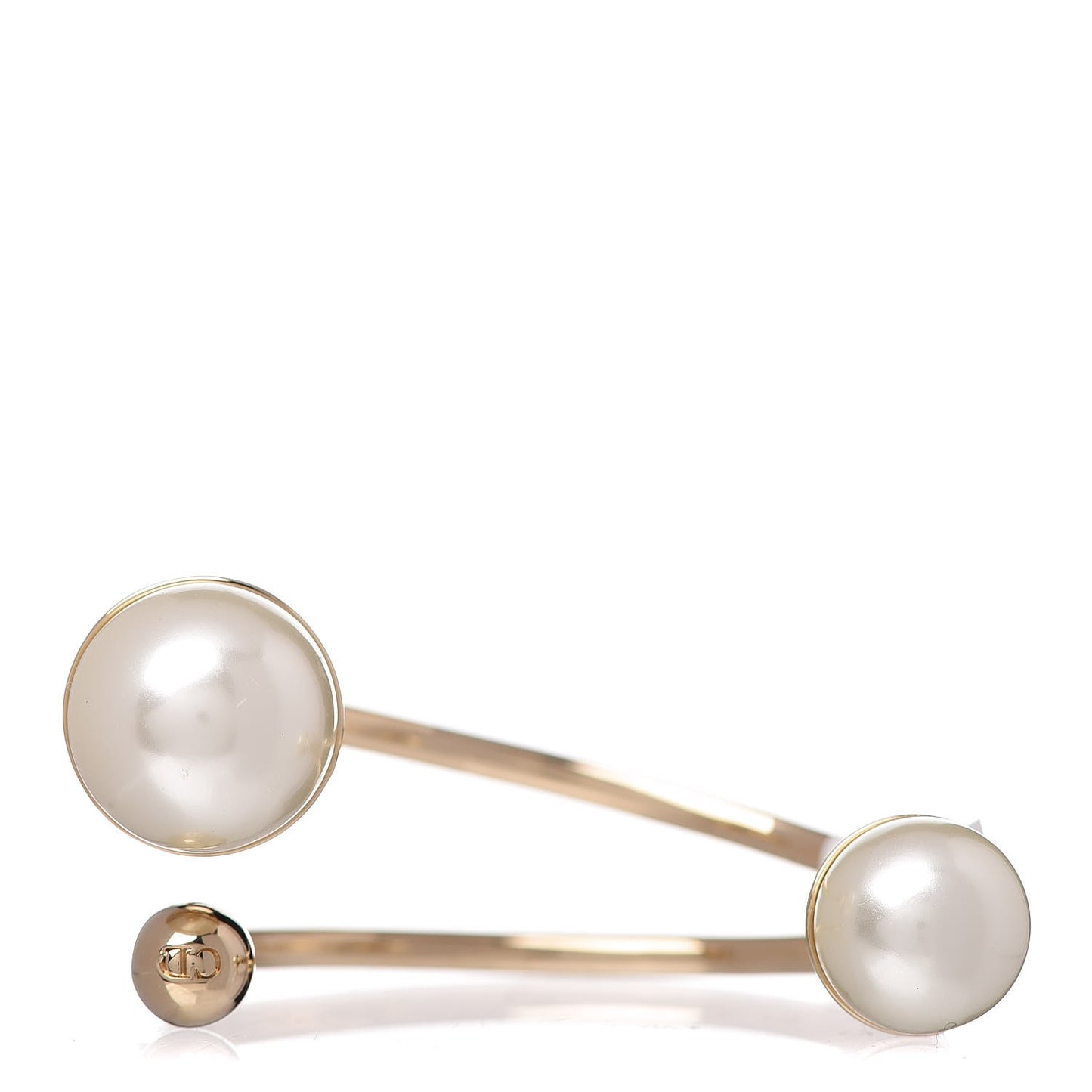 Pearl Ultradior Cuff