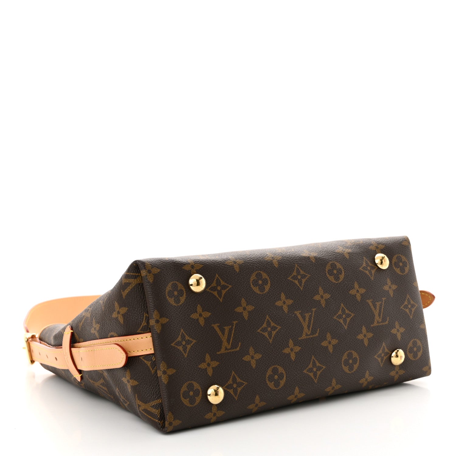 Louis Vuitton Monogram CarryAll PM 5 of 14