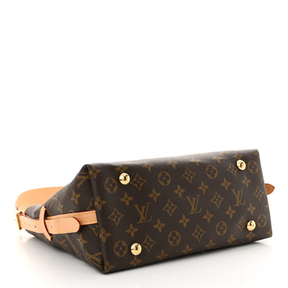 Louis Vuitton Monogram CarryAll PM 5 of 14