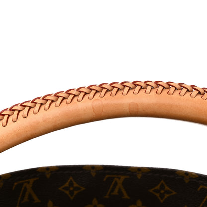 Louis Vuitton Monogram Artsy MM 11 of 15