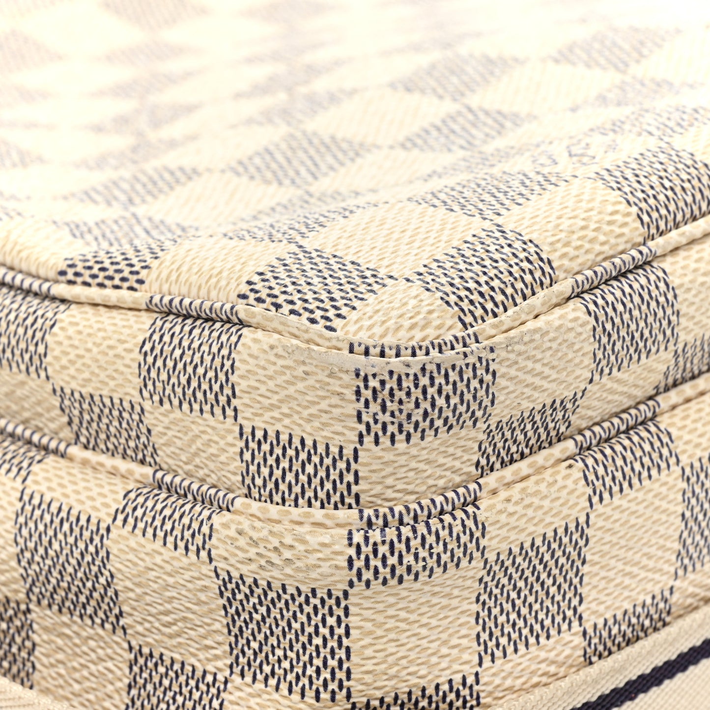 Damier Azur Naviglio