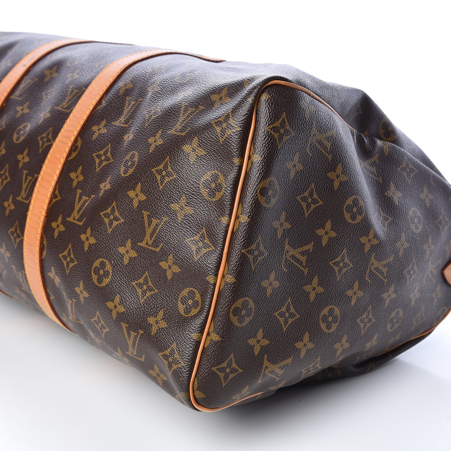 Louis Vuitton Monogram Keepall 50 9 of 13
