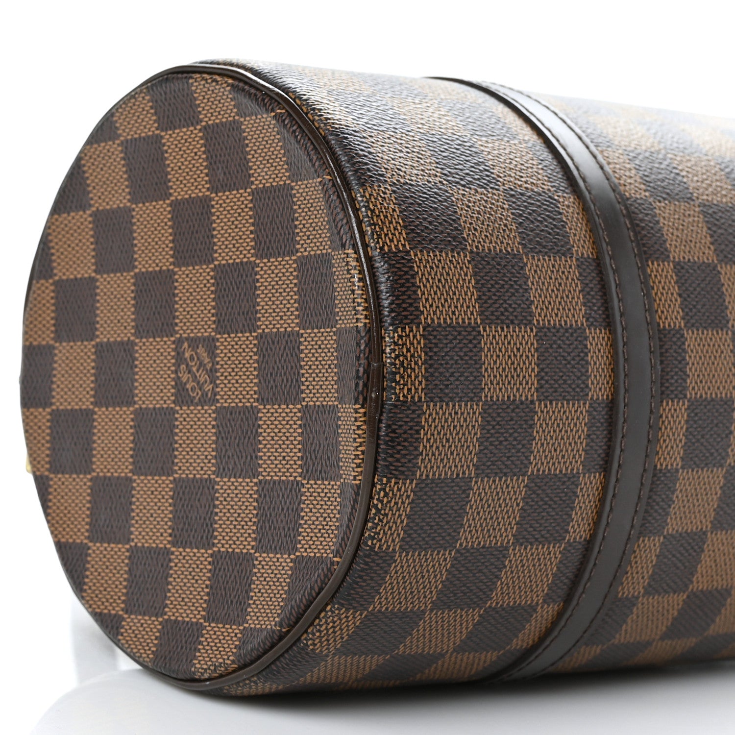 Louis Vuitton Damier Ebene Papillon 30 7 of 8