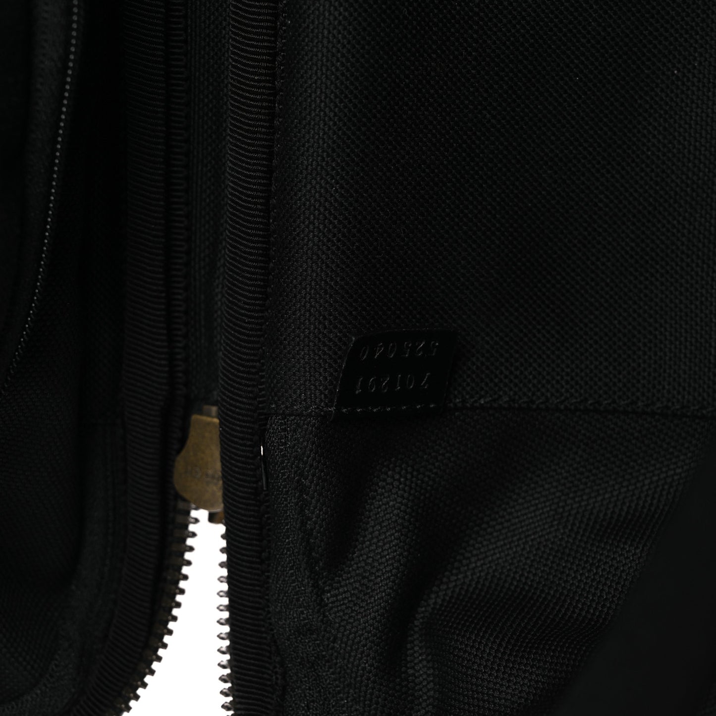 Calfskin Matelasse GG Marmont Small Trolley Black