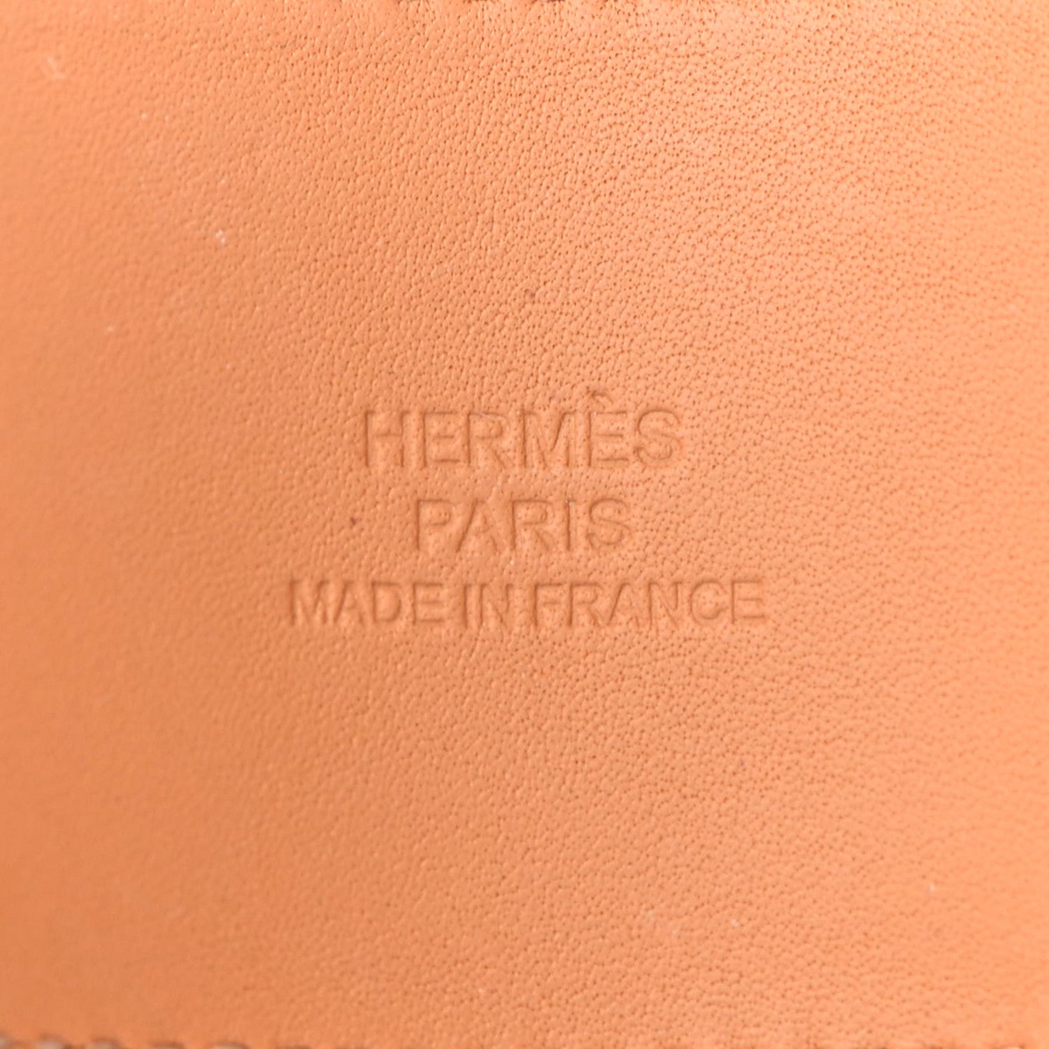 Hermes Box Collier de Chien CDC Bracelet L Black 3 of 4