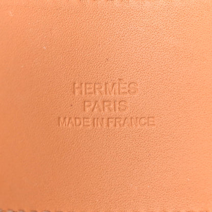 Hermes Box Collier de Chien CDC Bracelet L Black 3 of 4
