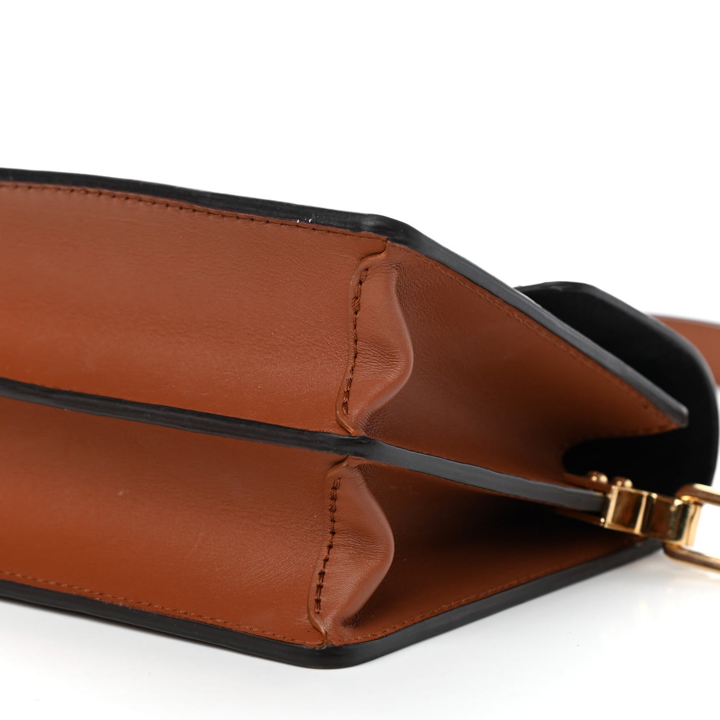 Reverse Monogram Dauphine Mini