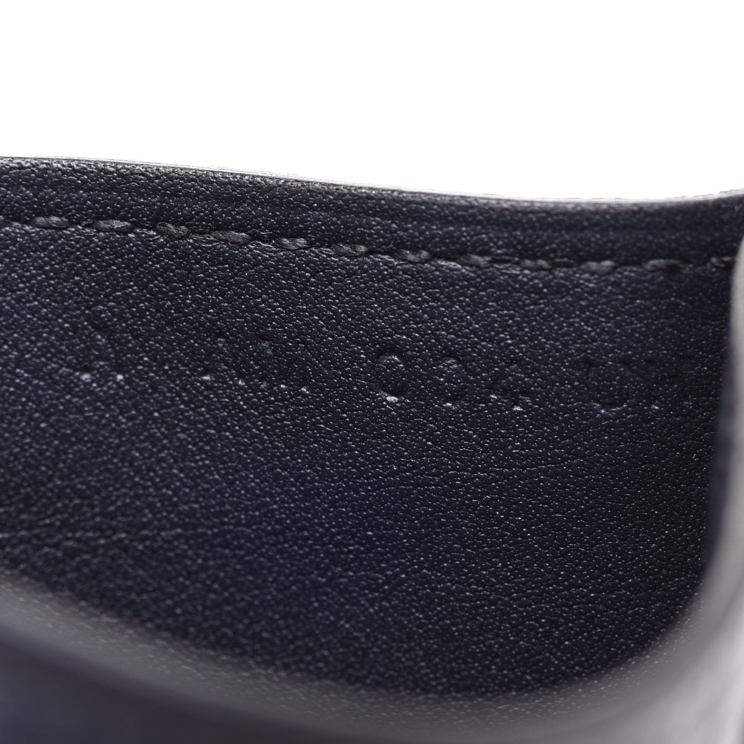 Swift Citizen Twill Card Case