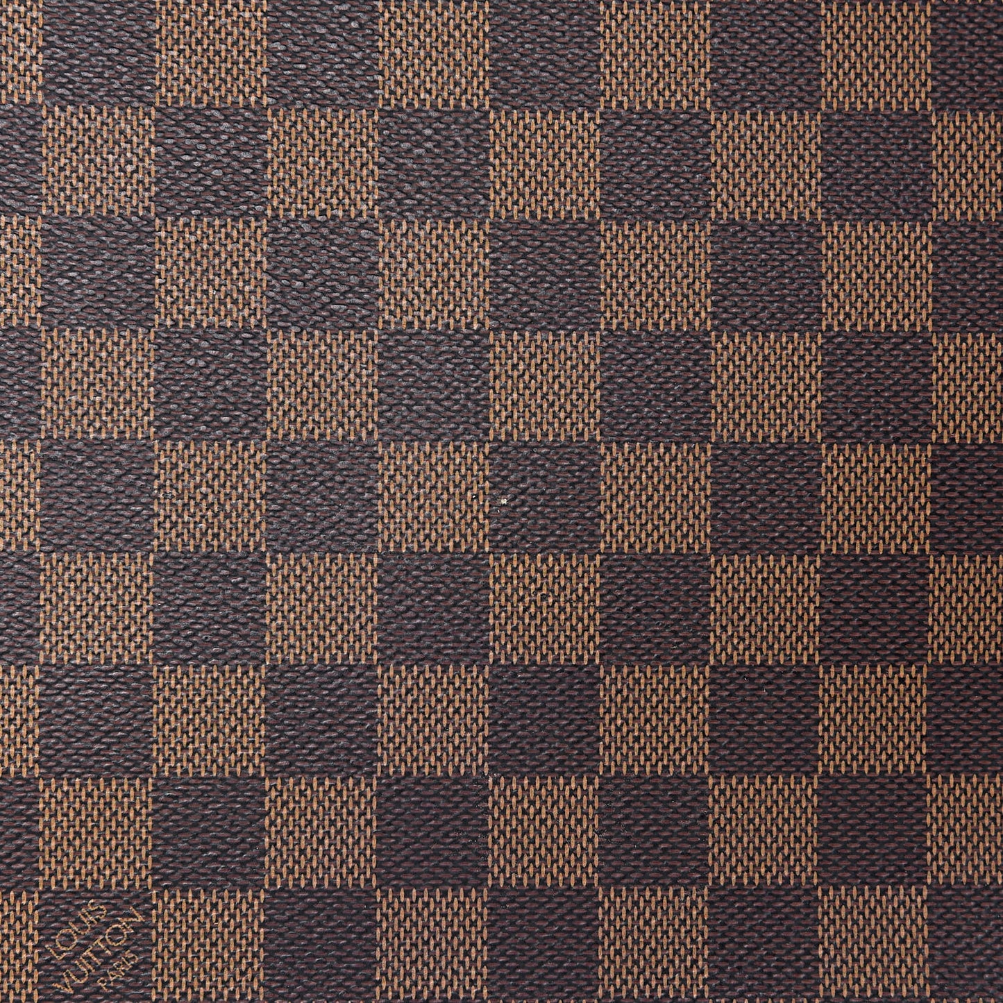 Damier Ebene Greenwich PM
