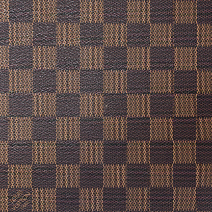 Louis Vuitton Damier Ebene Greenwich PM 10 of 18