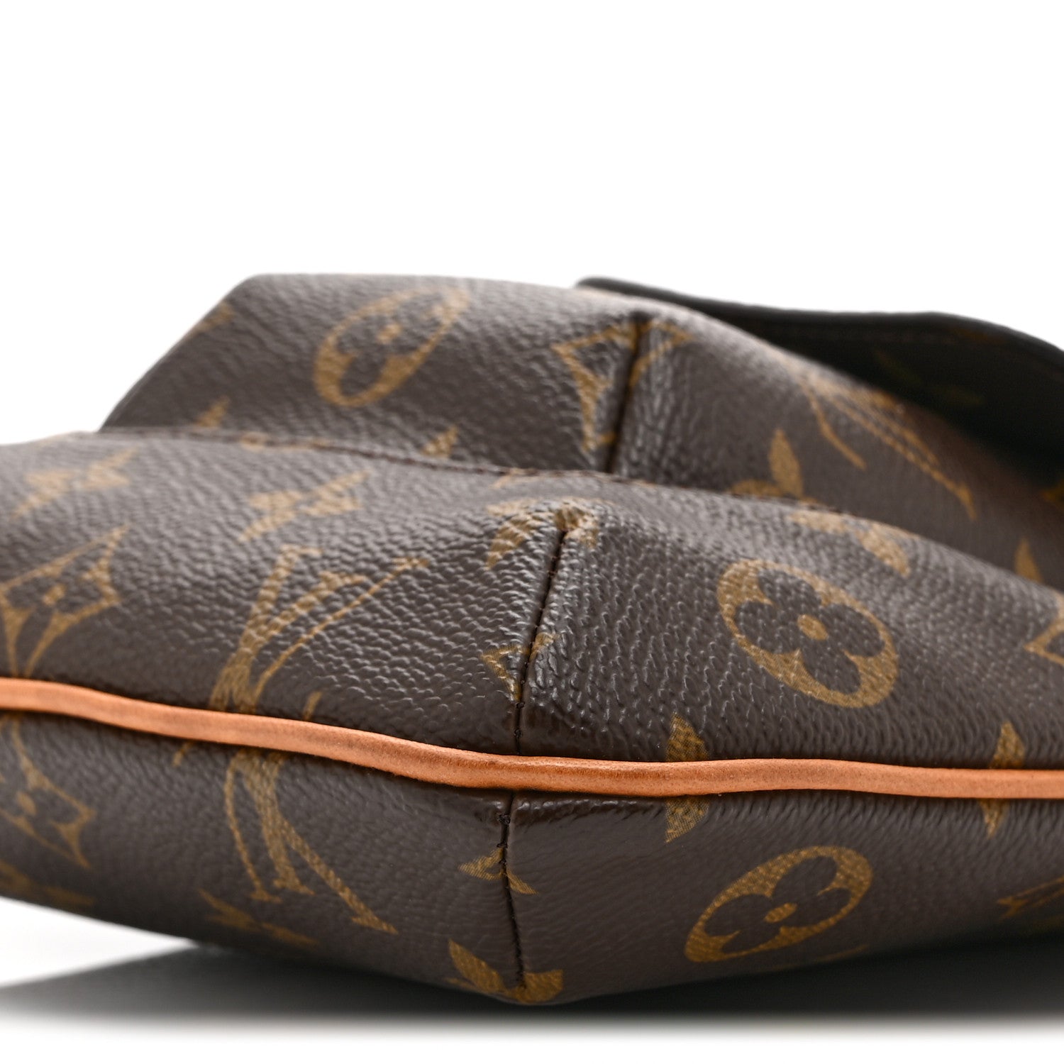 Louis Vuitton Monogram Partition Wristlet 10 of 10