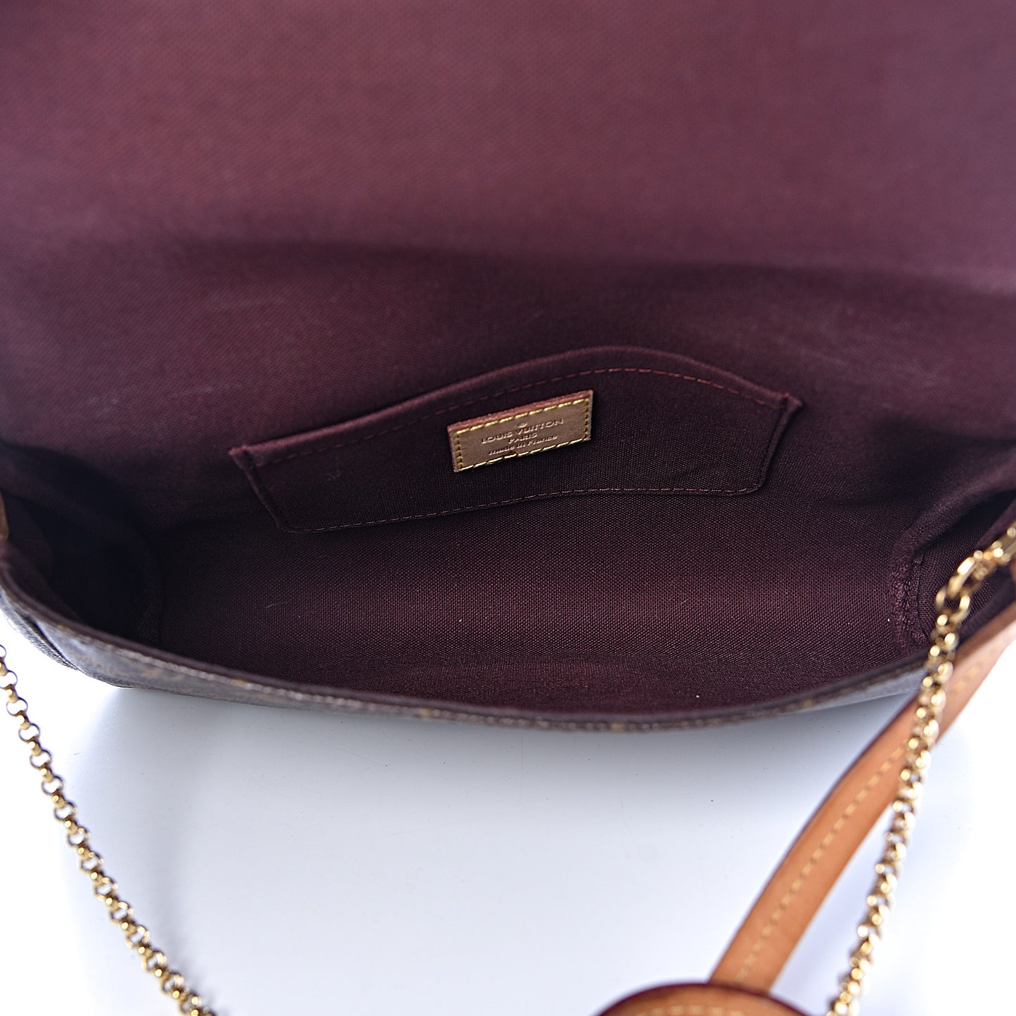 Monogram Favorite MM