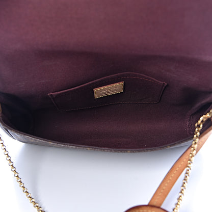 Louis Vuitton Monogram Favorite MM 5 of 12
