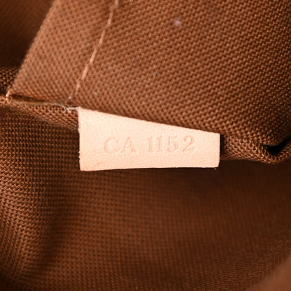 Louis Vuitton Monogram Odeon PM 7 of 12