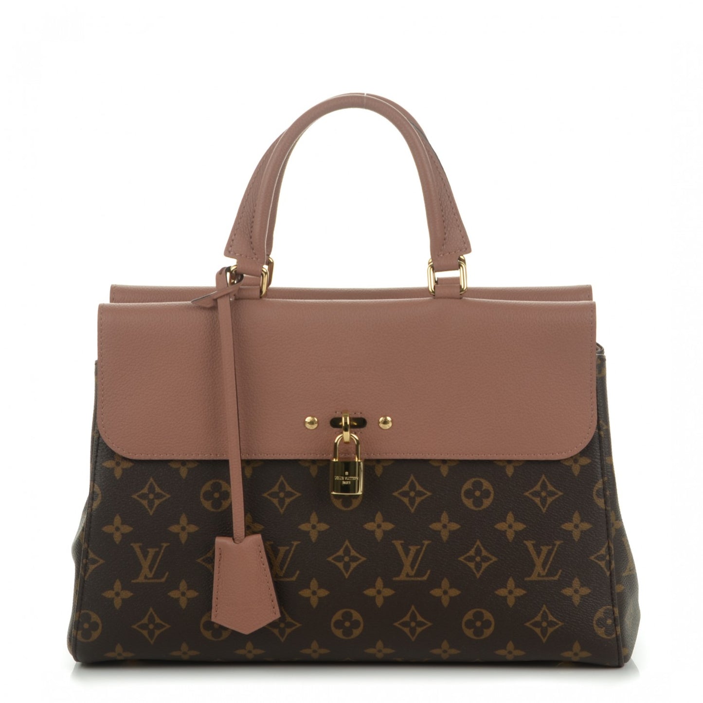 Monogram Venus Bois de Rose