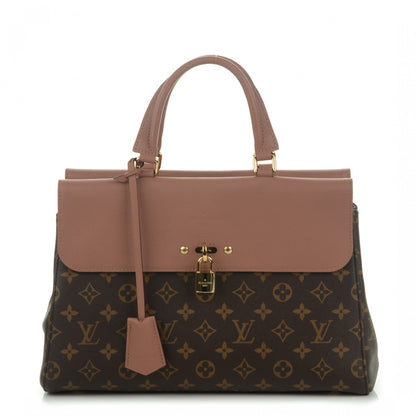 Louis Vuitton Monogram Venus Bois de Rose 1 of 7