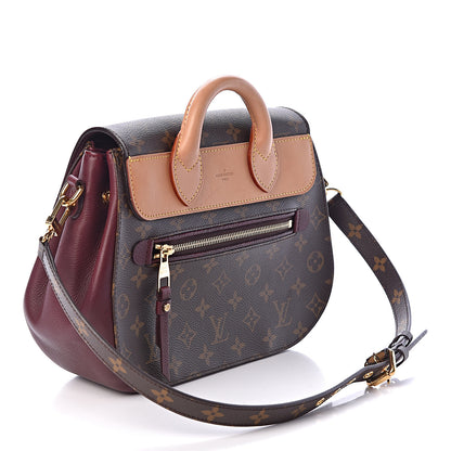 Louis Vuitton Monogram Eden MM Aurore 3 of 11