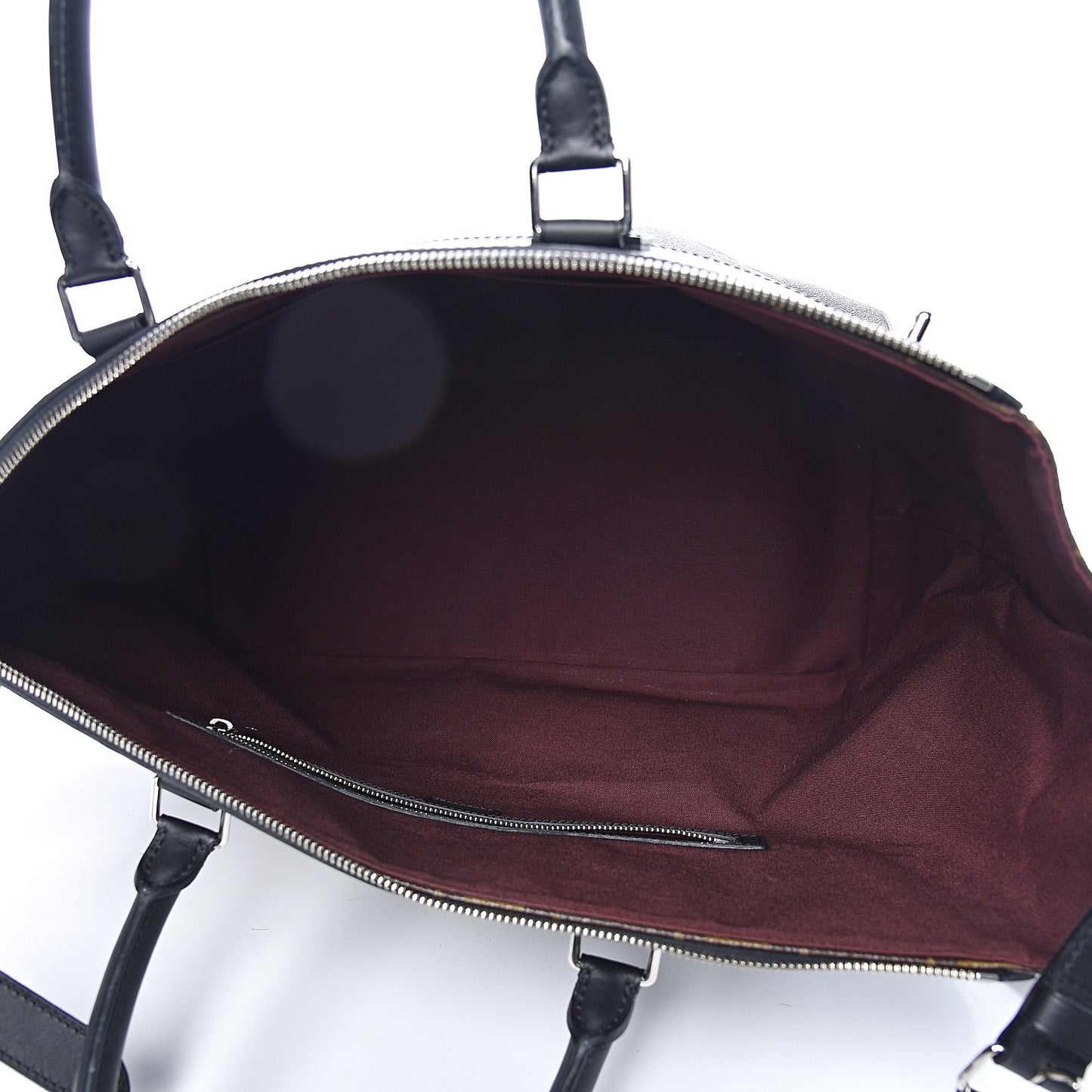 Monogram Macassar Neo Greenwich