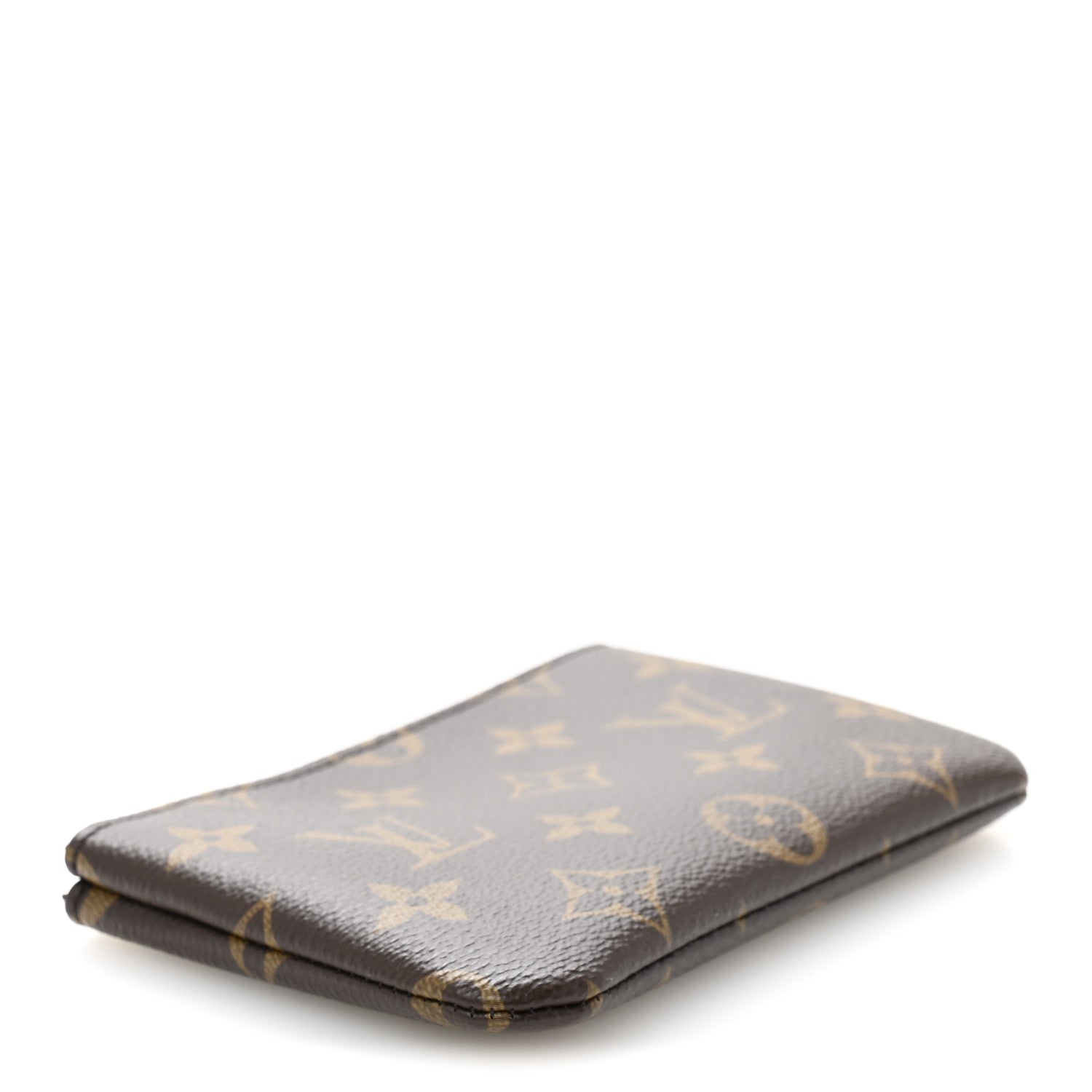 Louis Vuitton Monogram Key Pouch S 4 of 8