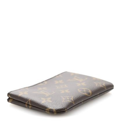 Louis Vuitton Monogram Key Pouch S 4 of 8
