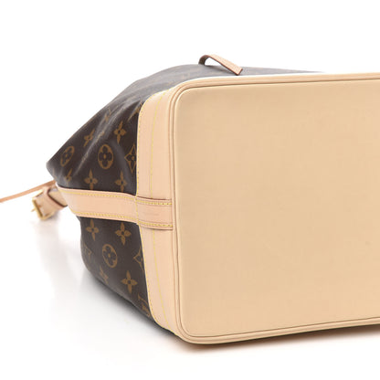 Louis Vuitton Monogram Noe 8 of 10