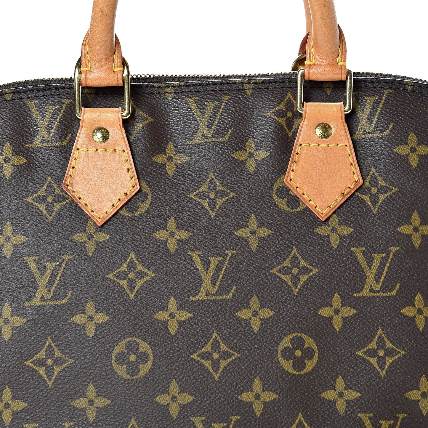 Monogram Alma PM