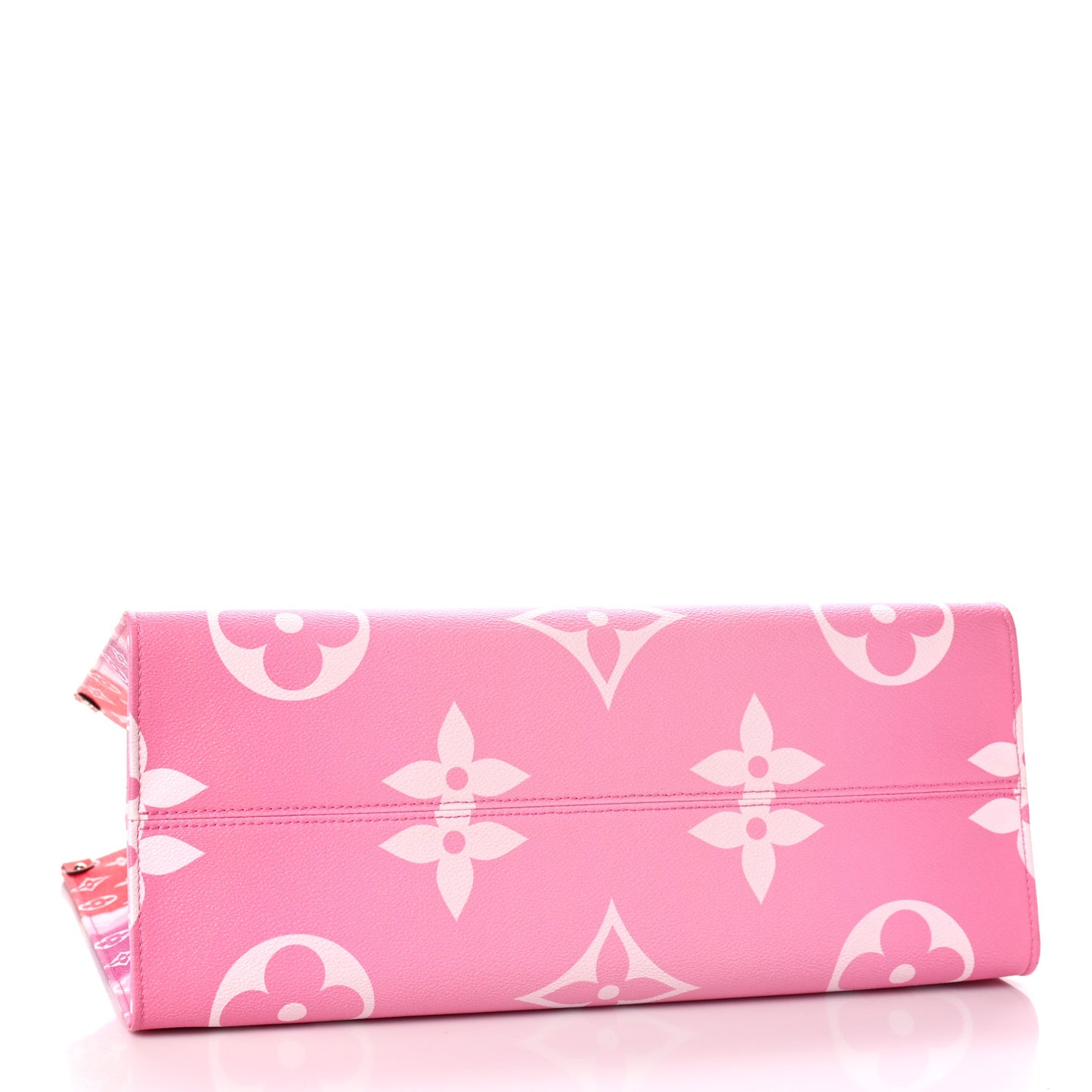 Monogram Escale Onthego GM Rouge