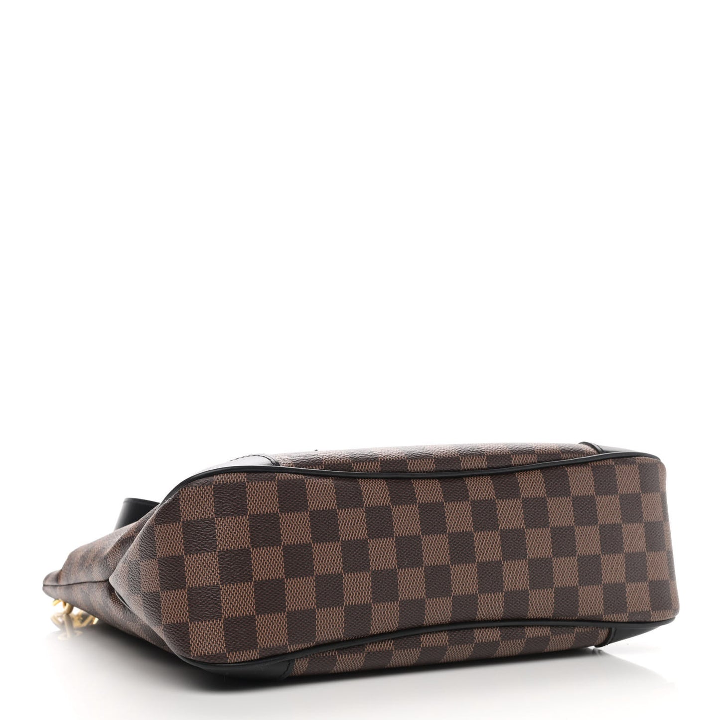 Damier Ebene Odeon MM Black