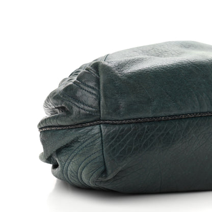 Fendi Nappa Nuvolata Spy Green 7 of 10