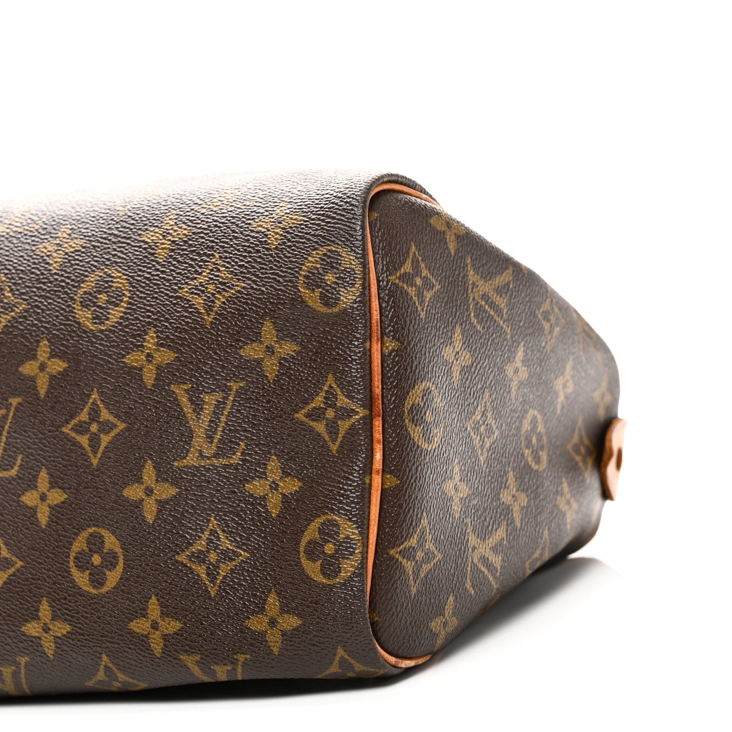 Louis Vuitton Monogram Speedy 25 9 of 9