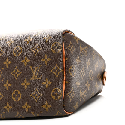 Louis Vuitton Monogram Speedy 25 9 of 9